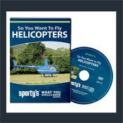 So You Want To Fly Helicopters (DVD)