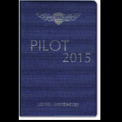 パイロット手帳