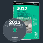 2012Prepware（Airline Transport Pilot & Flight Engineer）