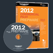 2012Prepware（Commercial Pilot）