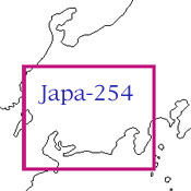 JAPA-254：新TCA中部・名古屋・浜松