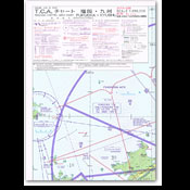 JAPA-256：TCA福岡・九州：第3版