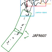 JAPA-507奄美・沖縄・宮古・石垣
