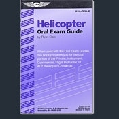 Helicopter Oral Exam Guide