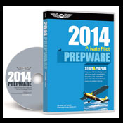 2014Prepware（Private Pilot）