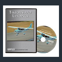 DVD：Takeoffs And Landings